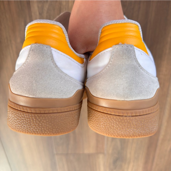 adidas Busenitz mens size 7 1/2   Sneakers - Picture 9 of 10